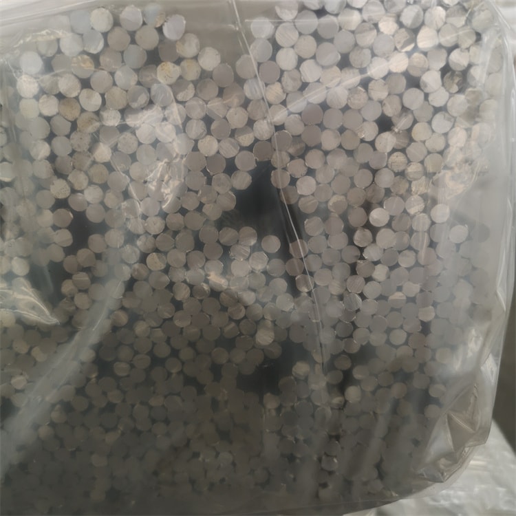 鋁棒